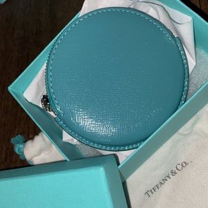 Tiffany & Co coin purse